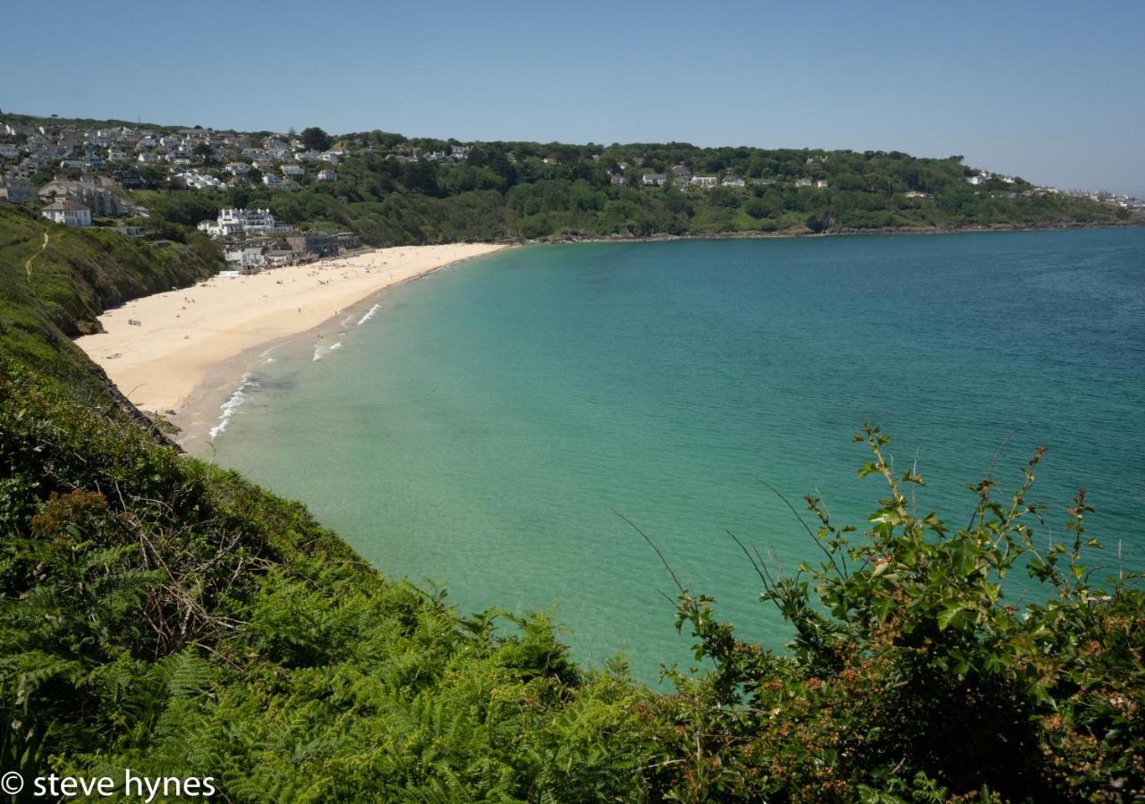 Halwell Lodge St Ives  Bagian luar foto
